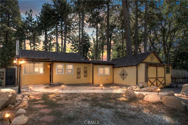 25031 SUNSET DR, CRESTLINE, CA 92325 - Image 1