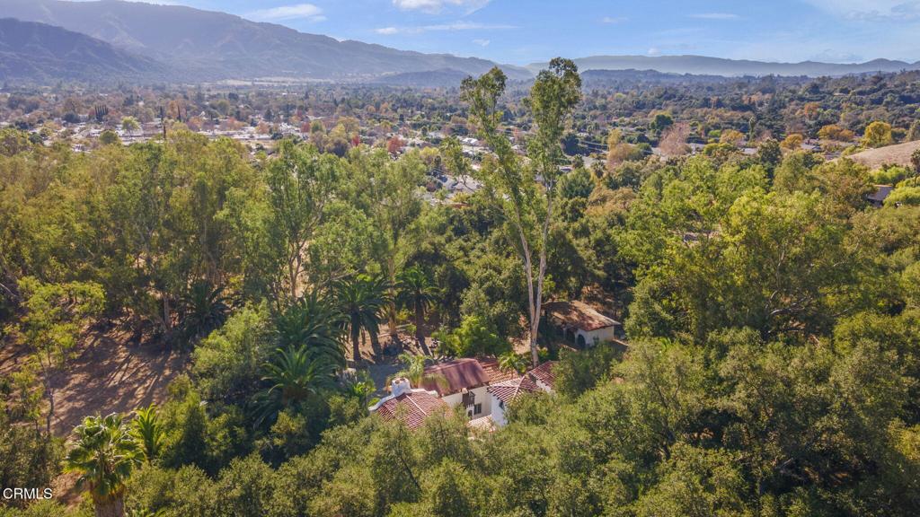 Ojai, California, 93023, United States, ,3 BathroomsBathrooms,Residential,Active,1769520