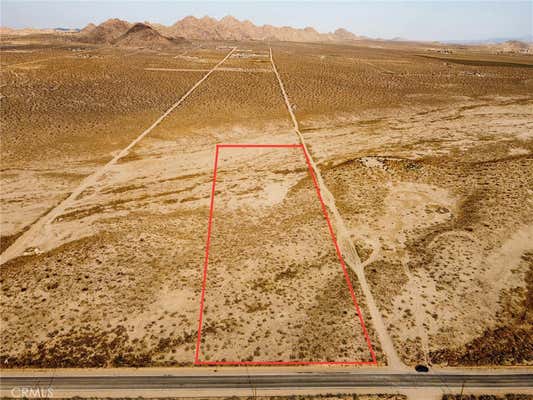 9 CAMP ROCK ROAD, LUCERNE VALLEY, CA 92356 - Image 1