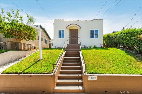 1140 S CONCORD ST, LOS ANGELES, CA 90023 - Image 1