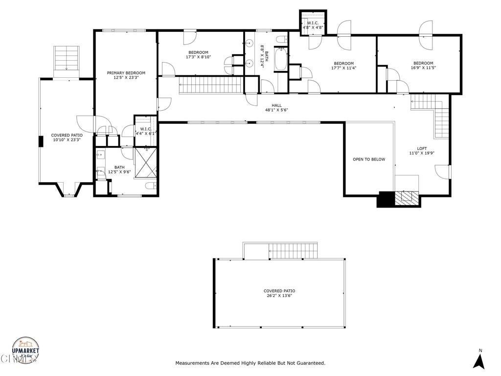 Ojai, California, 93023, United States, ,3 BathroomsBathrooms,Residential,Active,1769520