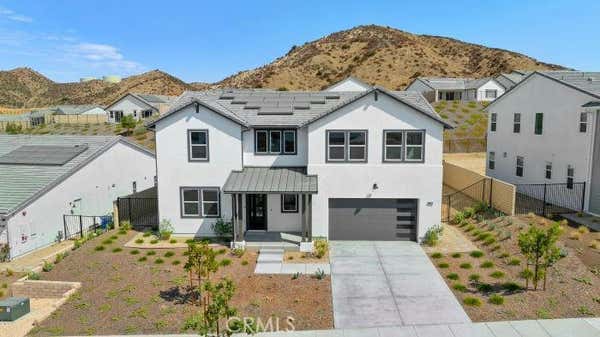 28541 SUNNY RIDGE TER, CASTAIC, CA 91384 - Image 1