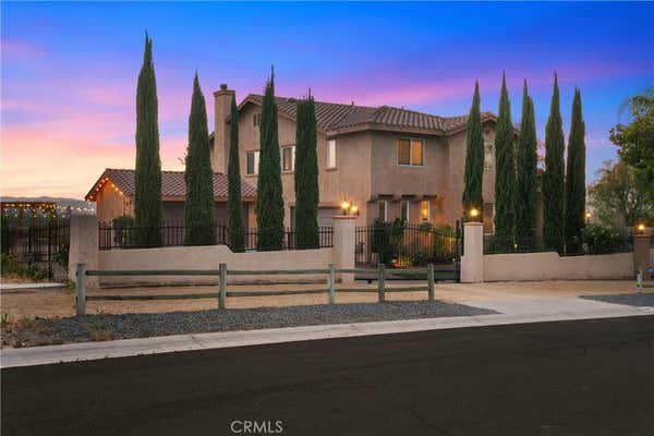 1104 THOROUGHBRED LN, NORCO, CA 92860 - Image 1