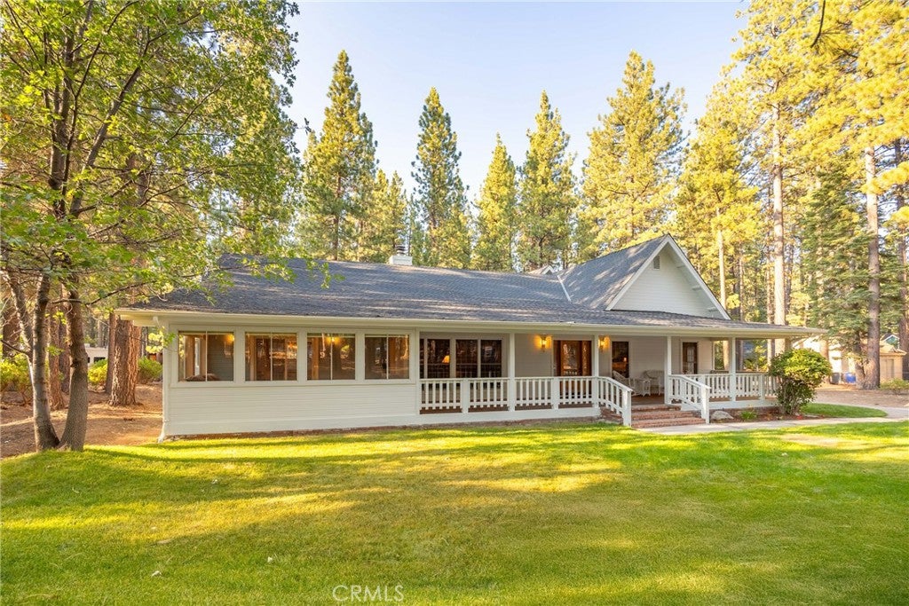 Big Bear Lake, California, 92315, United States, 4 Bedrooms Bedrooms, ,4 BathroomsBathrooms,Residential,Active,1914598