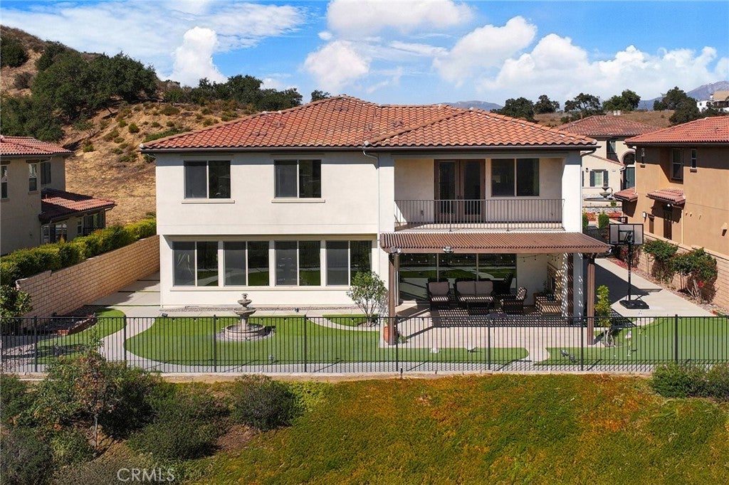 Chino Hills, California, 91709, United States, 5 Bedrooms Bedrooms, ,6 BathroomsBathrooms,Residential,Active,1986885