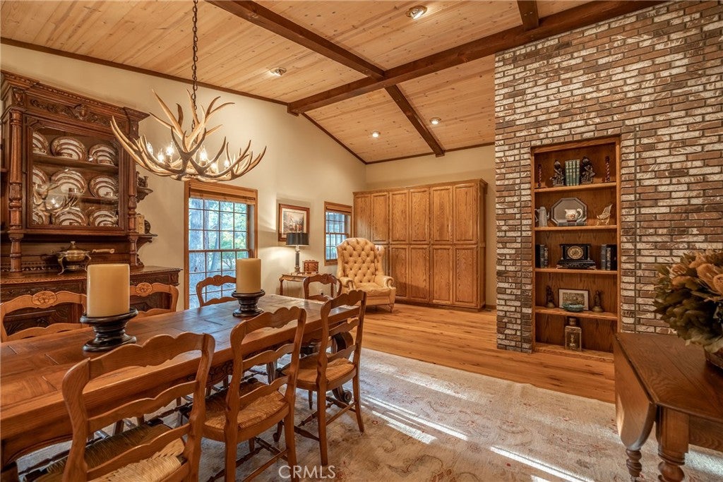 Big Bear Lake, California, 92315, United States, 4 Bedrooms Bedrooms, ,4 BathroomsBathrooms,Residential,Active,1914598