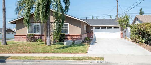 4907 N DODSWORTH AVE, COVINA, CA 91724 - Image 1