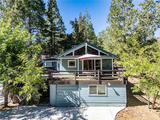 39451 E IDYLWILD, BASS LAKE, CA 93604 - Image 1