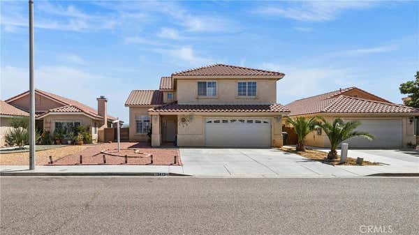 13413 LAKESIDE DR, VICTORVILLE, CA 92395 - Image 1