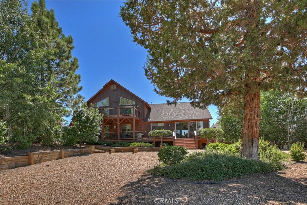 Big Bear Lake, California, 92315, United States, 4 Bedrooms Bedrooms, ,4 BathroomsBathrooms,Residential,Active,1905113