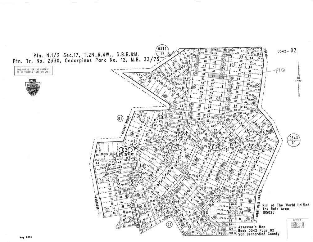 0 BURNT MILL CANYON AREA ROAD, CEDARPINES PARK, CA 92322, photo 1