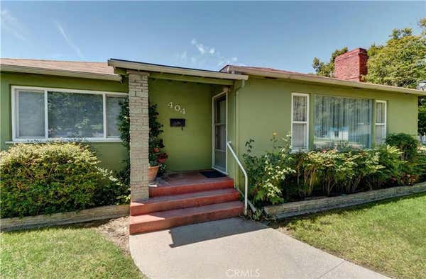 404 2ND ST, ORLAND, CA 95963 - Image 1