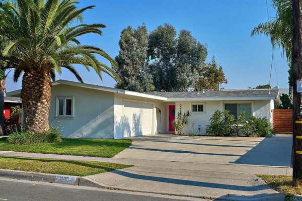 3336 TROPICANA DR, OCEANSIDE, CA 92054 - Image 1