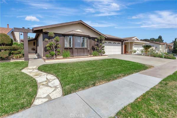 11955 AGNES ST, CERRITOS, CA 90703 - Image 1