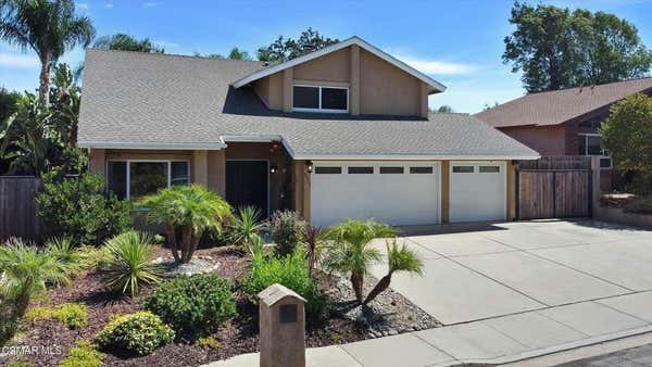 2952 SUNFLOWER ST, THOUSAND OAKS, CA 91360 - Image 1