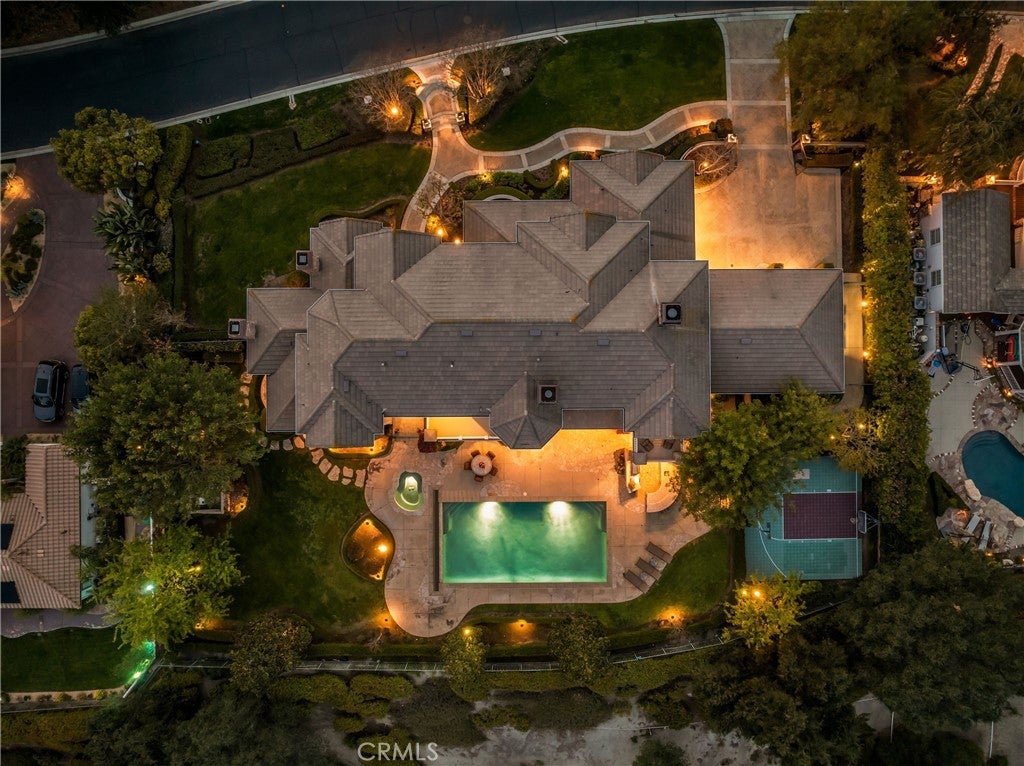 Coto De Caza, California, 92679, United States, 5 Bedrooms Bedrooms, ,7 BathroomsBathrooms,Residential,Active,1742119