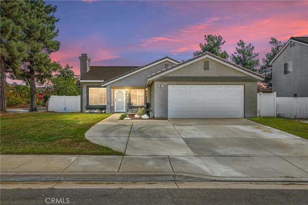 863 COUGAR RANCH RD, BEAUMONT, CA 92223 - Image 1