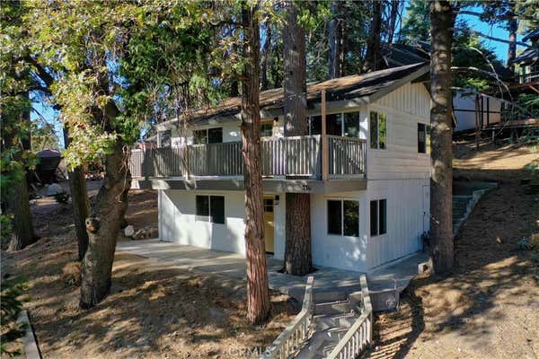 738 W VICTORIA CT, LAKE ARROWHEAD, CA 92352 - Image 1