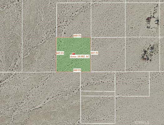 1 SPLIT MOUNTAIN ROAD, BORREGO SPRINGS, CA 92004 - Image 1