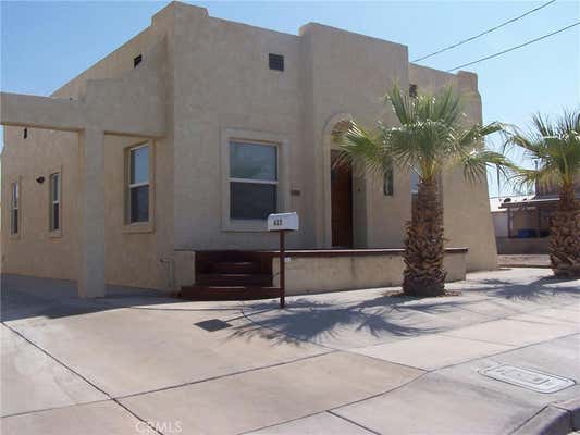 615 CIBOLA ST, NEEDLES, CA 92363 - Image 1