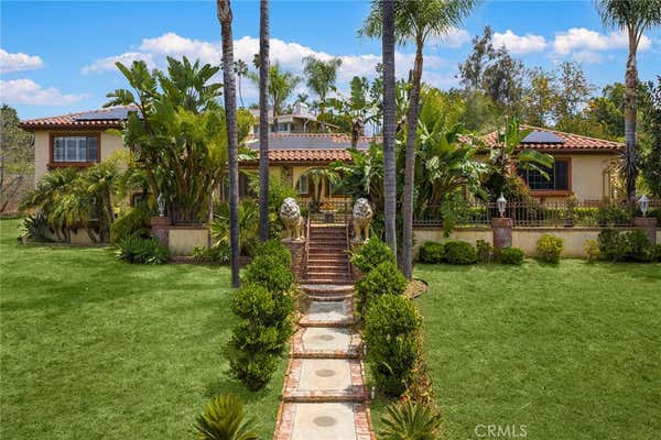 1440 BELLA VISTA DR, LA HABRA HEIGHTS, CA 90631 - Image 1