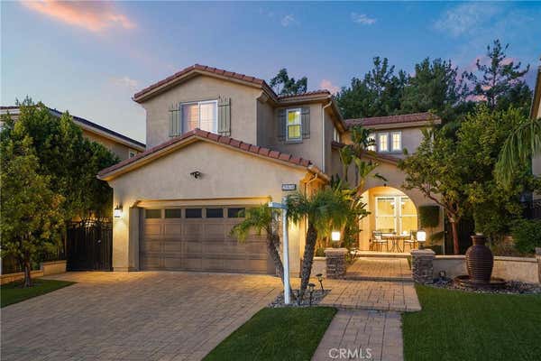 20859 SORRENTO LN, PORTER RANCH, CA 91326 - Image 1