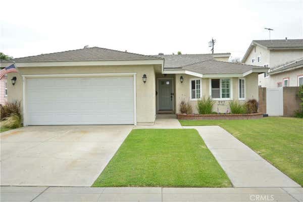 332 N ADAMS AVE, FULLERTON, CA 92832 - Image 1