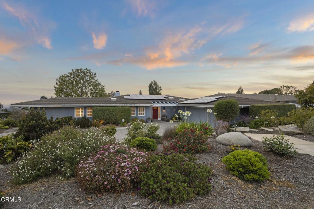 Camarillo, California, 93010, United States, 4 Bedrooms Bedrooms, ,4 BathroomsBathrooms,Residential,Active,1853313