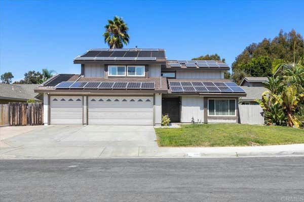 4584 WARWICK CIR, OCEANSIDE, CA 92056 - Image 1