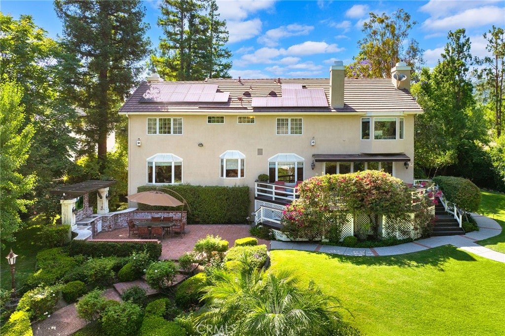 Chino Hills, California, 91709, United States, 4 Bedrooms Bedrooms, ,4 BathroomsBathrooms,Residential,Active,2002326