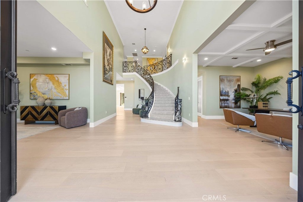 Walnut, California, 91789, United States, 5 Bedrooms Bedrooms, ,7 BathroomsBathrooms,Residential,Active,1903230