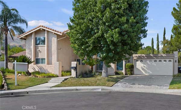 12637 CATERINA CT, GRANADA HILLS, CA 91344 - Image 1