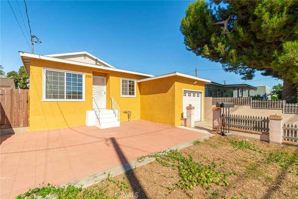 334 W OLIVER ST, SAN PEDRO, CA 90731 - Image 1