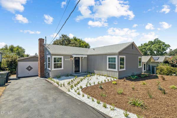 224 MARATHON RD, ALTADENA, CA 91001 - Image 1