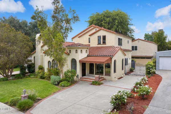 1647 N SANTA ANITA AVE, ARCADIA, CA 91006 - Image 1