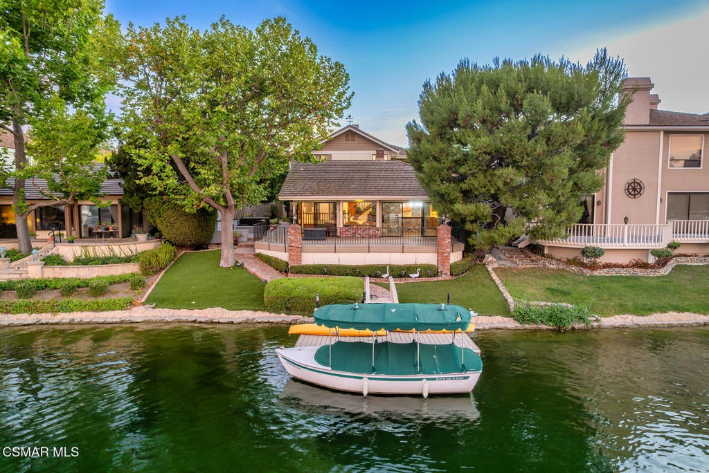 Westlake Village, California, 91361, United States, 3 Bedrooms Bedrooms, ,3 BathroomsBathrooms,Residential,Active,1926920