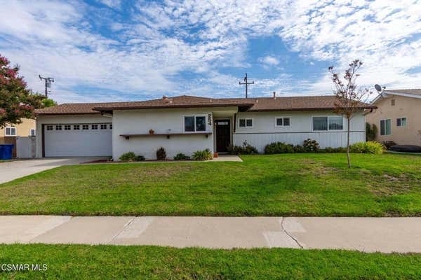 254 DEVIA DR, NEWBURY PARK, CA 91320 - Image 1