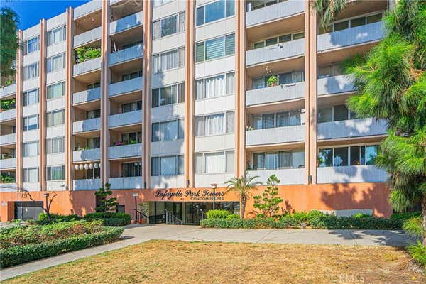 421 S LA FAYETTE PARK PL APT 715, LOS ANGELES, CA 90057 - Image 1