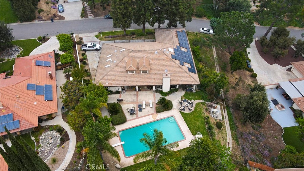 Redlands, California, 92373, United States, 5 Bedrooms Bedrooms, ,4 BathroomsBathrooms,Residential,Active,1985883