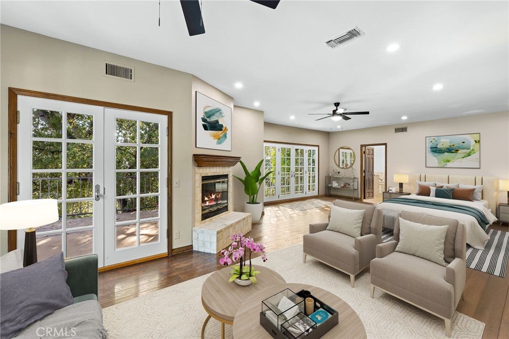Glendora, California, 91741, United States, 8 Bedrooms Bedrooms, ,7 BathroomsBathrooms,Residential,Active,1900207