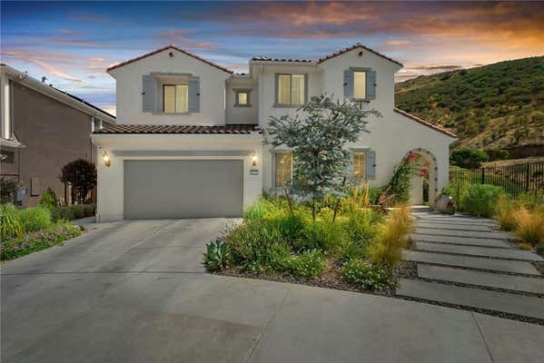 8244 N CLEAR SKY WAY, WEST HILLS, CA 91304 - Image 1