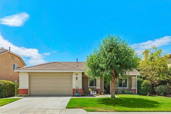 1622 HEATHER HILL DR, SAN JACINTO, CA 92582 - Image 1