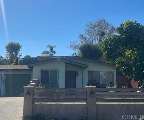 3509 HOLLENCREST RD, SAN MARCOS, CA 92069 - Image 1