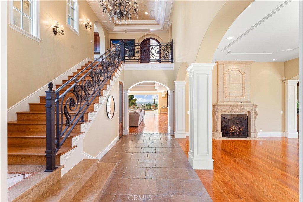 Ladera Ranch, California, 92694, United States, 5 Bedrooms Bedrooms, ,6 BathroomsBathrooms,Residential,Active,1798097