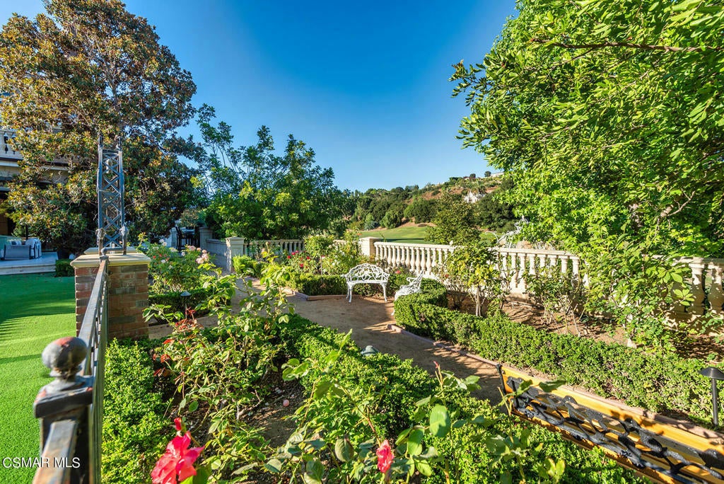 Westlake Village, California, 91362, United States, 5 Bedrooms Bedrooms, ,10 BathroomsBathrooms,Residential,Active,1756358