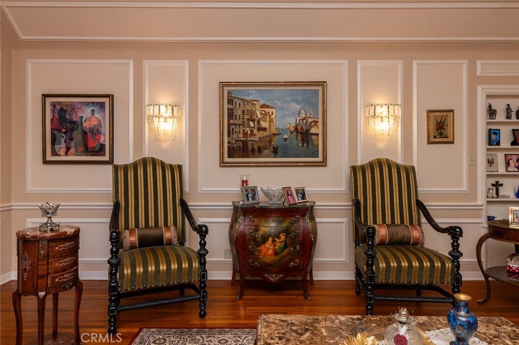 Glendale, California, 91207, United States, 4 Bedrooms Bedrooms, ,4 BathroomsBathrooms,Residential,Active,1945087