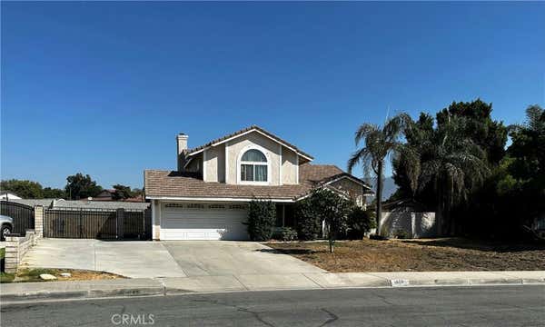 1670 W SUNNYVIEW DR, RIALTO, CA 92377 - Image 1