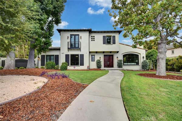 627 HAMPTON RD, ARCADIA, CA 91006 - Image 1