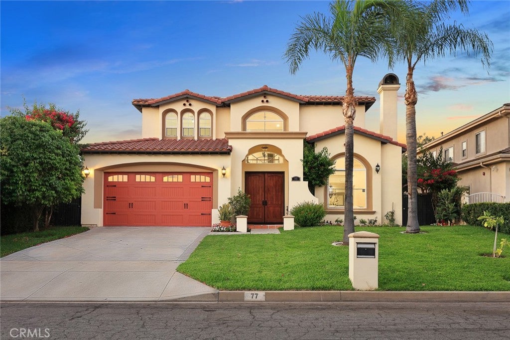 Arcadia, California, 91007, United States, 4 Bedrooms Bedrooms, ,5 BathroomsBathrooms,Residential,Active,1990019