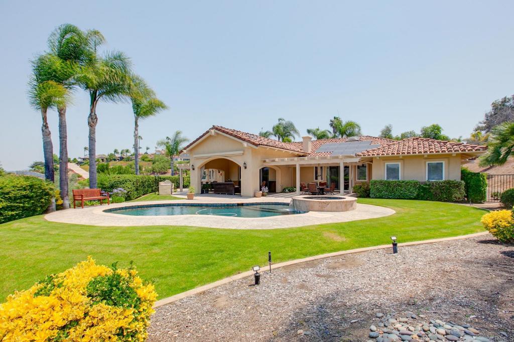 Bonsall, California, 92003, United States, 4 Bedrooms Bedrooms, ,4 BathroomsBathrooms,Residential,Active,1892629